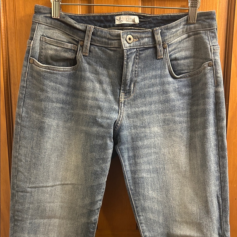Carve Designs Denim Carson Jean